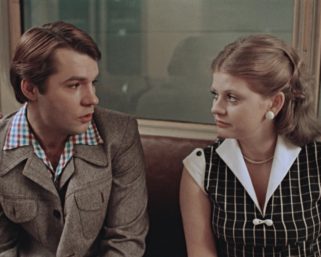 Тест: Хорошо ли вы помните фильм «Москва слезам не верит»?