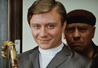 Тест: Из какой отечественной комедии эта цитата?