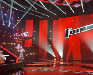 Кто стал звездой после участия в шоу Голос