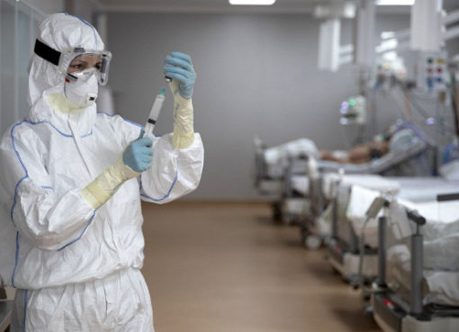 Ученые подтвердили связь между группой крови и тяжестью COVID-19