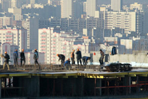 Минстрой утвердил критерии для стандартного жилья