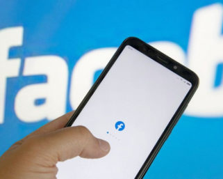 Facebook усилит защиту Messenger на iOS