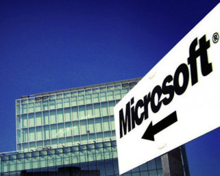 В Microsoft редакторов новостей заменил искусственный интеллект