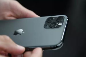В iPhone появилась «ужасающая» функция