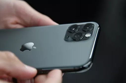 В iPhone появилась «ужасающая» функция