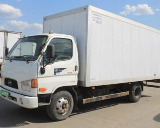 Классификация и виды грузовых автомобилей