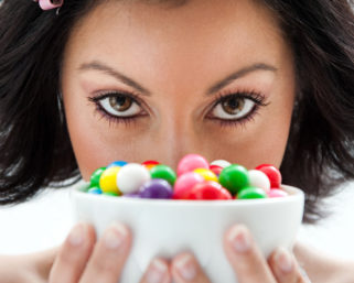 Тест: Хорошо ли вы различаете цвета?