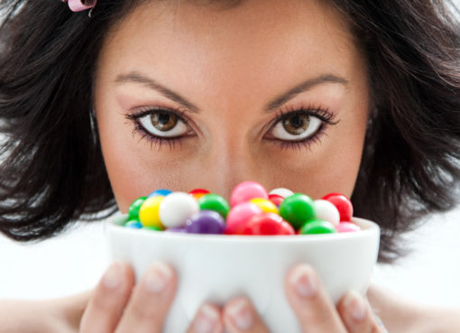 Тест: Хорошо ли вы различаете цвета?