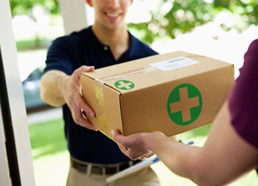 Медикаменты в онлайн: преимущества покупки