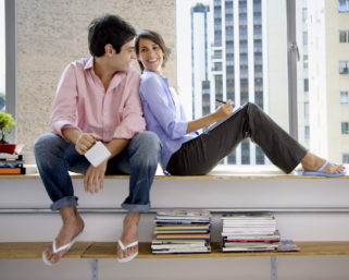 Тест: узнай, что о тебе думают представители противоположного пола