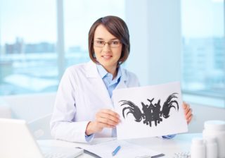 Тест: Что говорят о вас выбранные вами картинки?