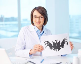 Тест: Что говорят о вас выбранные вами картинки?