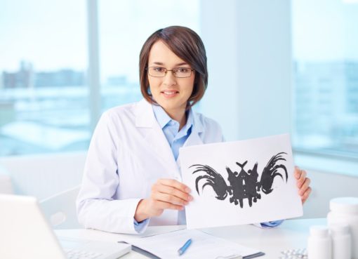 Тест: Что говорят о вас выбранные вами картинки?