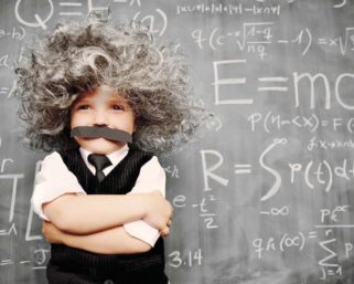 Только 4% людей способны пройти этот тест с вопросами различной направленности.