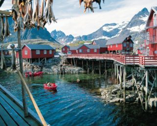 Эксперты назвали лучшее в мире место для работы