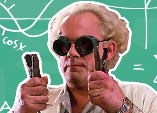 Тест : знаете ли вы названия наук?