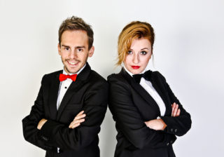 Тест: ты ведомый или ведущий человек?