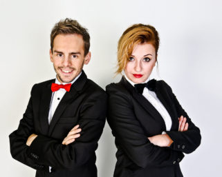 Тест: ты ведомый или ведущий человек?