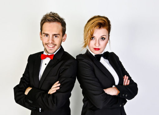 Тест: ты ведомый или ведущий человек?