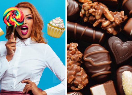 Тест: Какая полезная сладость вам понравится?