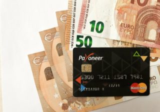 Махинации Wirecard привели к заморозке средств на картах Payoneer
