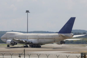 Корпорация Boeing сворачивает производство легендарного самолета Boeing 747