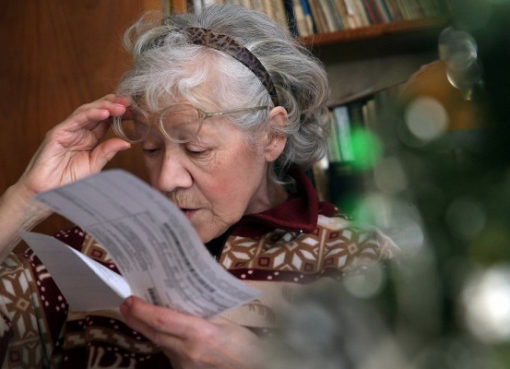 В России выросла плата за коммунальные услуги