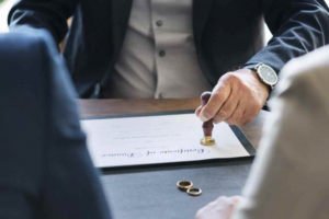 В России назван «срок годности» браков