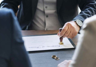 В России назван «срок годности» браков