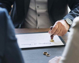 В России назван «срок годности» браков