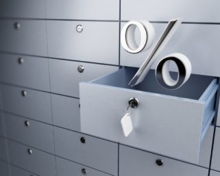 Что собой представляет ставка по депозиту в банке и от чего может зависеть ее размер