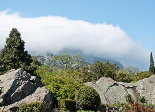 Где по легенде источник молодости в России