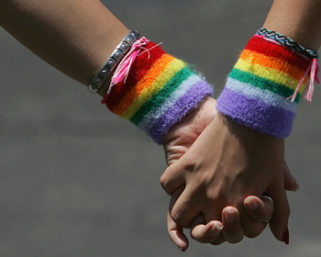 В Таиланде одобрили проект закона, разрешающего однополые браки