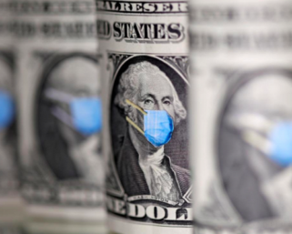 Экономист предсказал добровольный отказ США от доллара