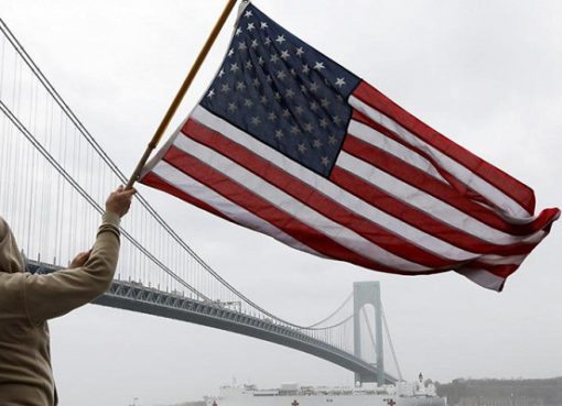 Названы конкуренты США в борьбе за мировое лидерство