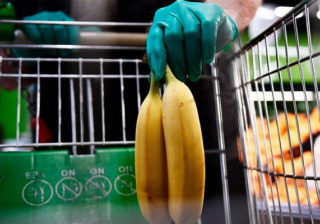 ЦБ прогнозирует временный рост цен