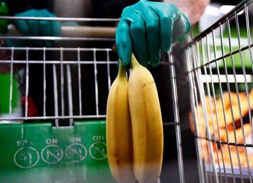 ЦБ прогнозирует временный рост цен