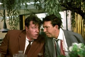 Тест: Как звали второстепенных героев из известных советских фильмов?