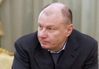 Состояние Потанина сократилось на $3,6 млрд из-за аварий «Норникеля»
