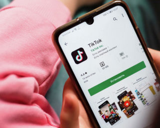 Американские инвесторы хотят выкупить TikTok