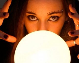 Тест: Узнайте, что сулит вам будущее