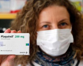 США скупили препарат от COVID-19