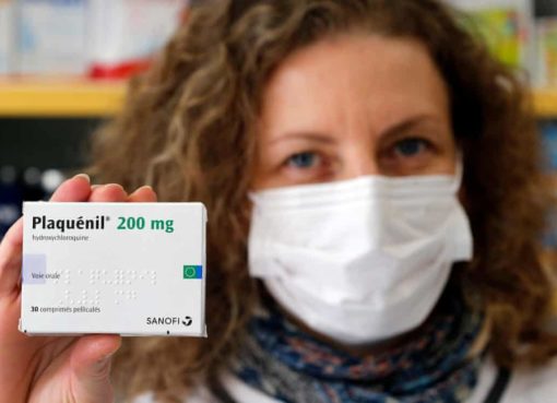 США скупили препарат от COVID-19