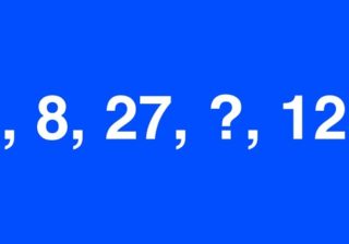 Тест: Насколько вы сообразительны?
