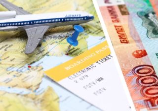Россиянам вернут деньги за отдых внутри страны