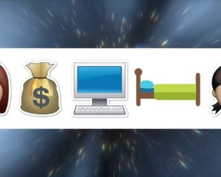 Музыкальный тест: Угадаешь ли ты самые вирусные песни по эмодзи?