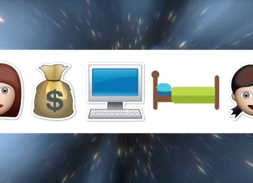 Музыкальный тест: Угадаешь ли ты самые вирусные песни по эмодзи?