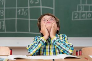 Тест: Помните ли вы школьную программу 5-го класса?