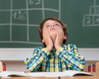 Тест: Помните ли вы школьную программу 5-го класса?