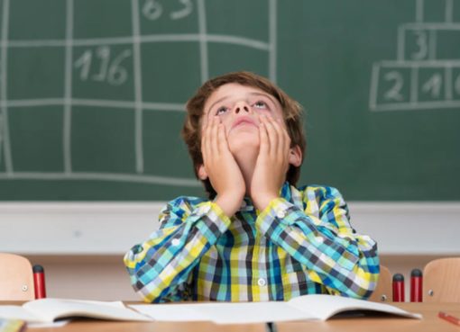 Тест: Помните ли вы школьную программу 5-го класса?